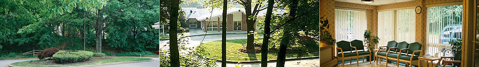 Welcome to Brandywine Nursing and Rehabilitation Center