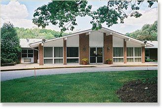 Welcome to Brandywine Nursing and Rehabilitation Center